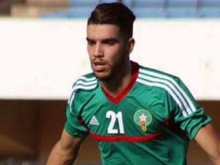 «أزارو»يضع الأهلى «ترانزيت» للاحتراف بأوروبا بالاتفاق مع الادارة