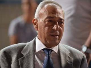 إبراهيم عثمان : الإسماعيلى لن يتحول إلى سوق عكاظ فى فترة الانتقالات