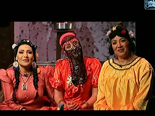 «خبلان».. مذيع الجزيرة  يتغزل بـ«اللبن»  التركى .. و«بسمة وهبة» نسخة «مشوهة» من «طونى خليفة».. و«التوك شو» يكسب