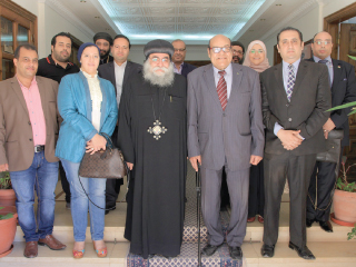 مجموعة العربى تطلق حملتها السنوية  لإسعاد  16500 أسرة فقيرة