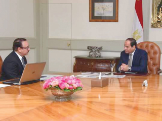 بدعم كامل من وزارة الاتصالات.. برامج تدريبية للتعليم التكنولوجى للطلاب وخريجى الجامعات منذ 2006