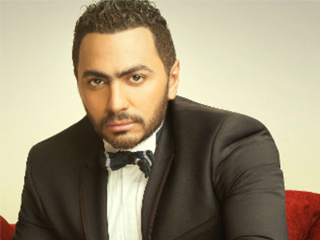 ورا الشبابيك «تامر - إليسا» يرد علـى شيرين