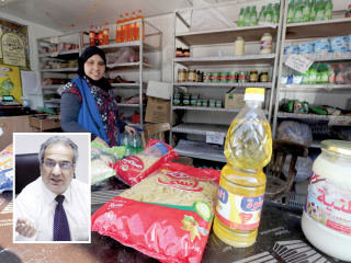 رئيس «العامة للجملة»: التموين تبيع اللحوم بأقل من سعر التكلفة لمواجهة الغلاء