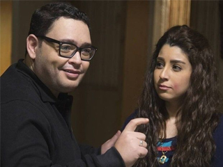 أكد أنه جرس إنذار للحكومة أحمد رزق: لم أحسم قرارى تجاه «المعزول».. و«إزى الصحة» لا يسىء للأطباء