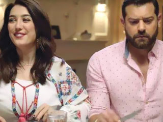 موضة «الكابلز» تسيطر على إعلانات رمضان 2017