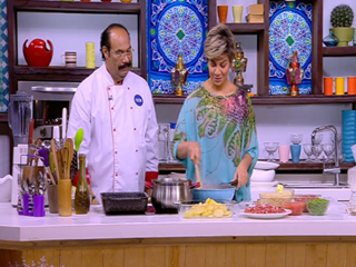 فقرات «الجمال» و«المطبخ» تغزو «القنوات»