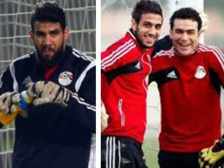 الصراع على عرين الفراعنة يهدد حلم المونديال