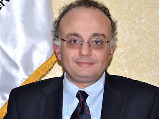 سامى: قرار رئيس الجمهورية بشأن البورصة يعيد فتح باب الترشح على مقعدى شركات الأسهم