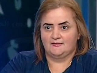 لغز «هايدى فاروق»