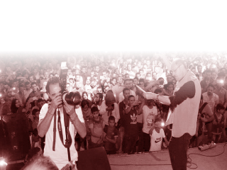 المسلمون والأقباط فى «رسالة سلام» بشارع المعز