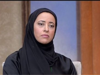 المعارضة القطرية منى السليطى لــ«روزاليوسف»: الشعب القطرى محكوم بالحديد والنار.. ولا يجرؤ على الوقوف بوجه «عصابة الدوحة»