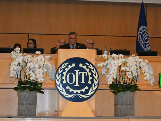 «مصر» ترفض إدراجها ضمن «القائمة السوداء» لمعايير العمل الدولية