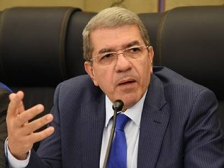 وزير المالية يستعرض برنامج الإصلاح الاقتصادى أمام دول آسيا