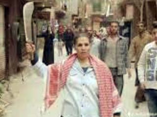 نورين كريم: «حسيبة القرعة» أغضبت والدتى.. وأتمنى العمل مع محمود حميدة