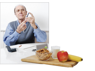 روشتة للمرضى فى رمضان احترم السكر يحترمك