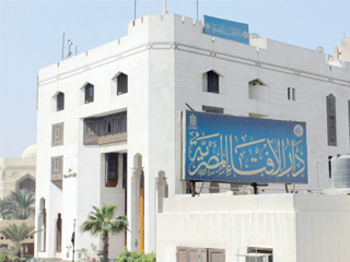 شوقى علام: 6 ملايين يتابعون صفحات الإفتاء للتعريف بصحيح الإسلام