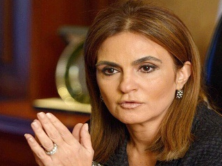 «نصر» تبحث زيادة الاستثمارات البلجيكية فى مصر