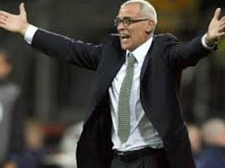 كـوبـر.. «مبيعرفش»!