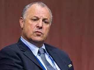 كلام أبوريدة «لاينفذ» فى الجبلاية!