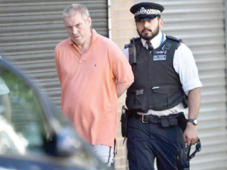 كلاكيت تانى مرة #بريطانيا_غير _آمنة