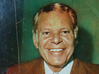 «يوسف السباعى».. جبرتى العصر