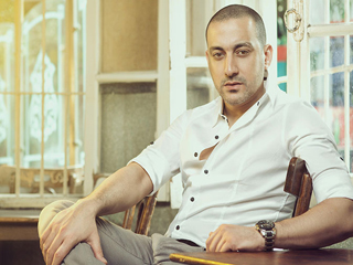 دياب: «زناتى» هيـّج علّى الأمناء ولم أقلد خالد صالح فى «هى فوضى»