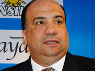 صراع الانتخابات يشتعل مبكراً فى الاتحاد السكندرى