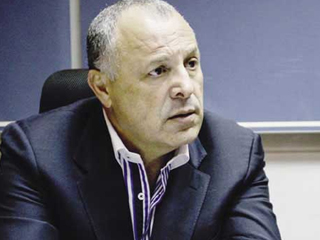 أبوريدة يرفض استخدام تقنية الفيديو فى مباراة القمة