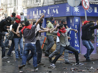 «مصر» تخرج من القائمة السوداء لحرية الصحافة