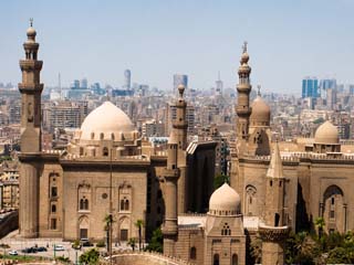 مساجد لها تاريخ.. مسجد  السلطان حسن القاهرة  (2)