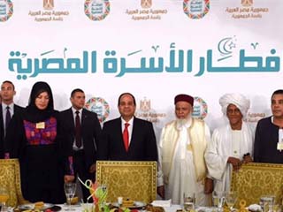 100 جنيه زيادة شهرية لمستحقى برنامج تكافل وكرامة