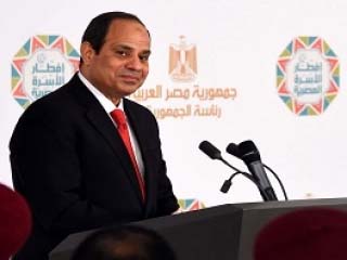 هدايا الرئيس السيسى للمصريين قبل العيد