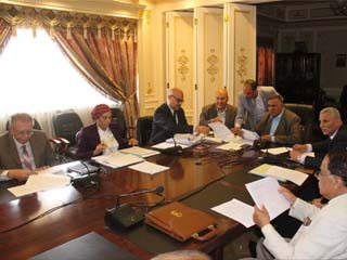 «النواب»: «السيسى» أنصف العمال ومحدودى الدخل