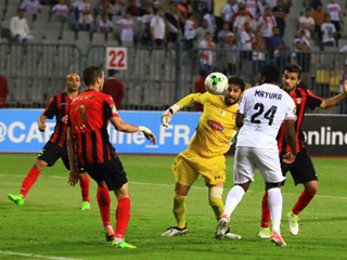 الزمالك «مزنوق»