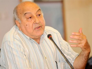 المفكر المغربى محمد سبيلا: مصر هى المؤهلة لتجديد الخطاب الدينى الإسلامى