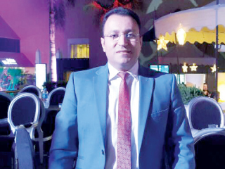 حبلص: نستهدف عودة الخليجيين والأفارقة  للسياحة العلاجية