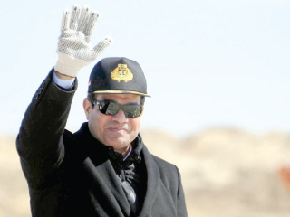 مصر1095 الشعب هو البطل