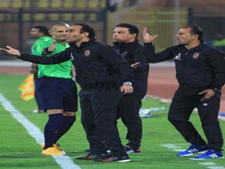 «مذبحة الصيف» فى الأهلى خلال أيام