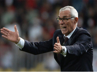 كوبر «ماشى صح» وهزيمة تونس «قضاء وقدر»