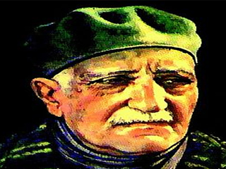 «العقاد».. قرأ 70 ألف كتاب ودافع عن الإسلام والحرية والإنسان