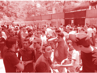 %53 لدبلوم الثلاث سنوات.. و%48 للتعليم المزدوج.. و%58 للصناعى