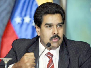 أجواء حرب أهلية فى فنزويلا