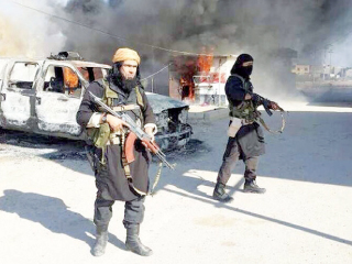 مصر تبدأ حملة تأديب قطر