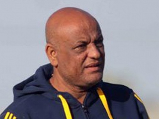 «عرفات» أول صفقات الفيوم وأبوشوشة فى المريخ بأمر رمضان السيد