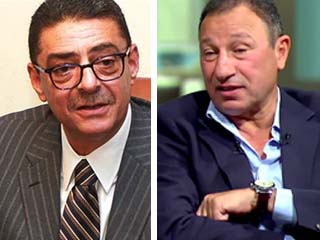 الهدوء الذى يسبق العاصفة  فى انتخابات القلعة الحمراء