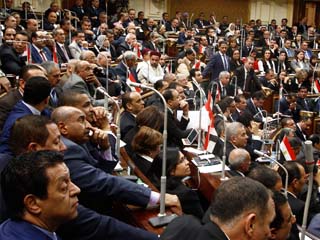 كشف حساب برلمان 30 يونيو