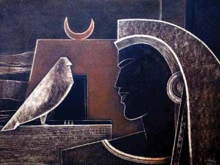 واحة الإبداع.. الـنـهـــر