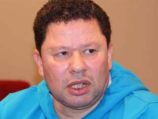 رضا عبد العال فى حوار نارى: كوبر «هيودى» المنتخب فى داهية!