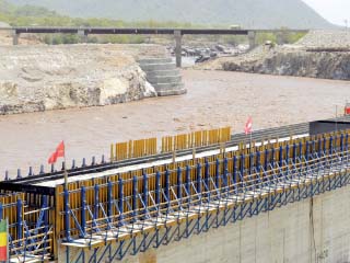 قريباً.. اجتماع على مستوى القيادات السياسية بين مصر وإثيوبيا