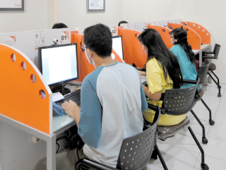 الأمن السيبرانى